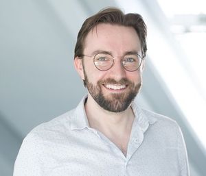 Profilbild Nils Bühler