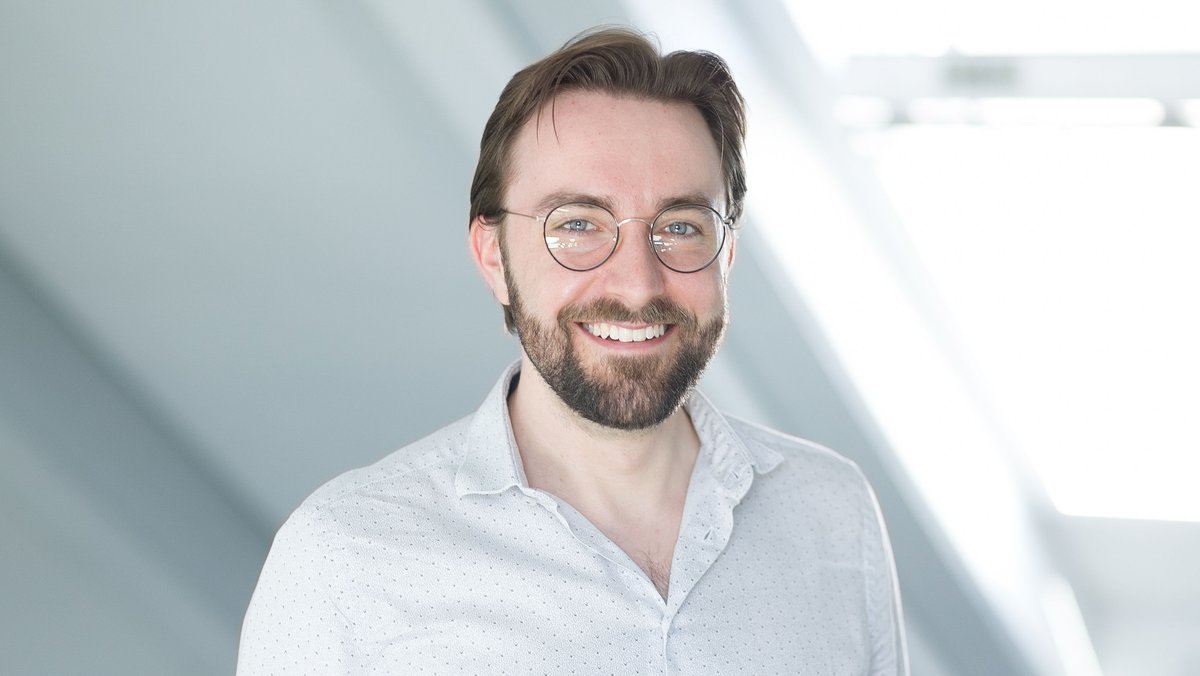 Texte Schreiben mit Markdown